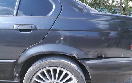 BMW 3 серия, 1994 год, 380 000 рублей, 6 фотография