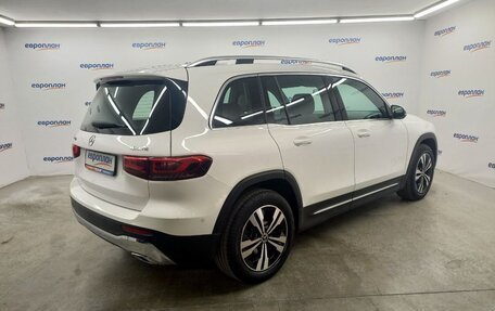 Mercedes-Benz GLB, 2021 год, 3 750 000 рублей, 3 фотография