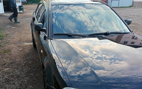 Volkswagen Passat B5+ рестайлинг, 2001 год, 395 000 рублей, 2 фотография