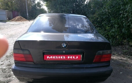 BMW 3 серия, 1994 год, 380 000 рублей, 3 фотография