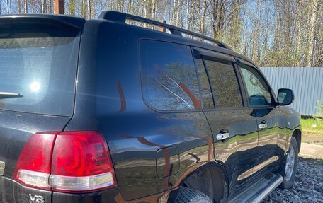Toyota Land Cruiser 200, 2008 год, 2 300 000 рублей, 3 фотография