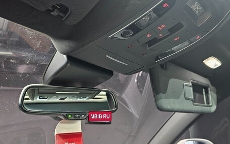 Audi A6, 2018 год, 2 317 000 рублей, 5 фотография