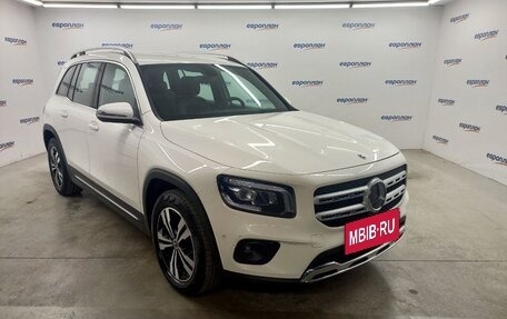 Mercedes-Benz GLB, 2021 год, 3 750 000 рублей, 2 фотография