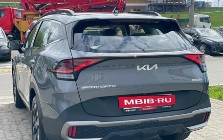 KIA Sportage IV рестайлинг, 2025 год, 3 900 000 рублей, 7 фотография