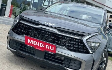 KIA Sportage IV рестайлинг, 2025 год, 3 900 000 рублей, 8 фотография