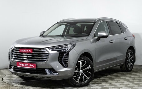 Haval Jolion, 2022 год, 1 889 898 рублей, 1 фотография