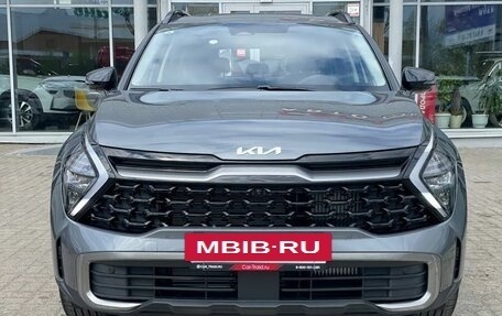 KIA Sportage IV рестайлинг, 2025 год, 3 900 000 рублей, 3 фотография