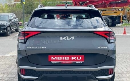 KIA Sportage IV рестайлинг, 2025 год, 3 900 000 рублей, 6 фотография