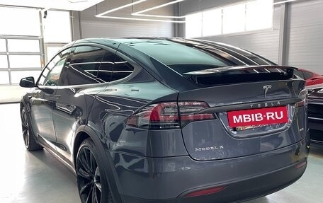 Tesla Model X I, 2018 год, 4 950 000 рублей, 5 фотография