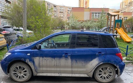 Toyota Ist II, 2004 год, 380 000 рублей, 4 фотография