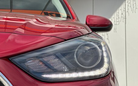 Hyundai Solaris II рестайлинг, 2017 год, 1 499 000 рублей, 4 фотография