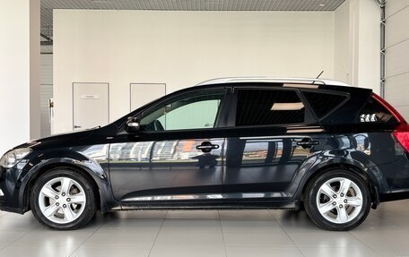 KIA cee'd I рестайлинг, 2012 год, 890 000 рублей, 4 фотография
