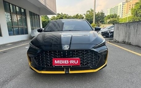 MG 6, 2021 год, 1 230 000 рублей, 2 фотография