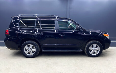 Toyota Land Cruiser 200, 2012 год, 3 100 000 рублей, 3 фотография