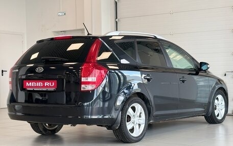 KIA cee'd I рестайлинг, 2012 год, 890 000 рублей, 5 фотография