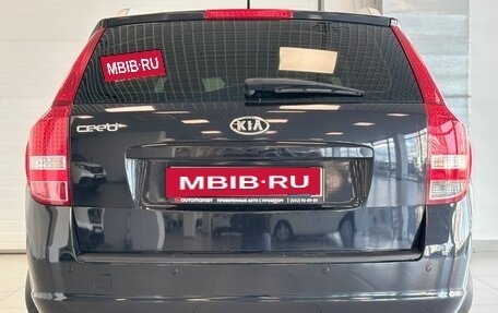 KIA cee'd I рестайлинг, 2012 год, 890 000 рублей, 6 фотография