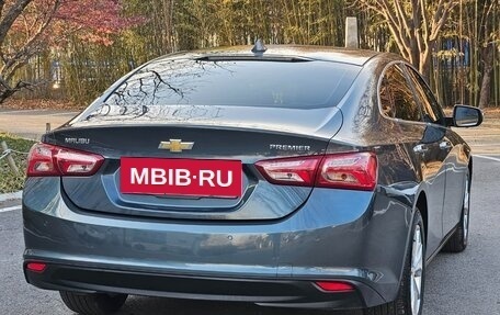 Chevrolet Malibu IX, 2021 год, 1 690 000 рублей, 6 фотография