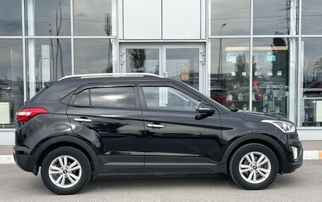Hyundai Creta I рестайлинг, 2018 год, 1 850 000 рублей, 4 фотография