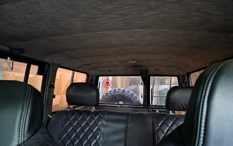 Nissan Patrol, 1994 год, 1 000 000 рублей, 3 фотография