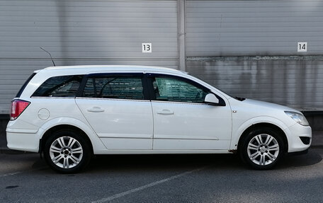 Opel Astra H, 2011 год, 599 000 рублей, 4 фотография