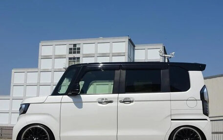 Honda N-BOX II, 2021 год, 997 000 рублей, 2 фотография