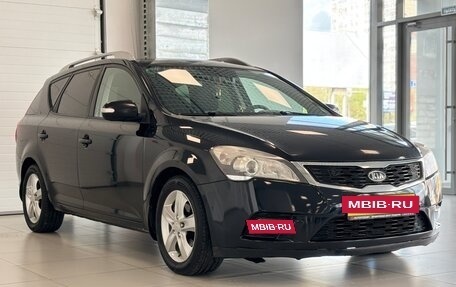 KIA cee'd I рестайлинг, 2012 год, 890 000 рублей, 3 фотография