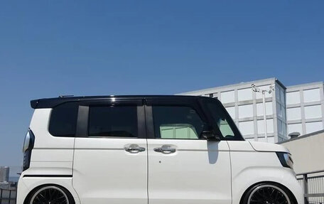 Honda N-BOX II, 2021 год, 997 000 рублей, 6 фотография