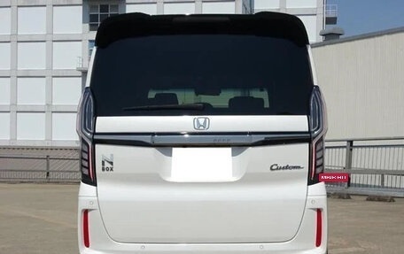 Honda N-BOX II, 2021 год, 997 000 рублей, 4 фотография