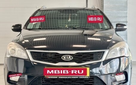 KIA cee'd I рестайлинг, 2012 год, 890 000 рублей, 2 фотография