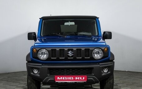 Suzuki Jimny, 2020 год, 3 089 898 рублей, 2 фотография