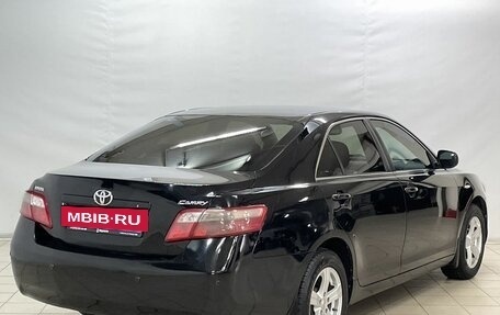 Toyota Camry, 2008 год, 1 050 000 рублей, 4 фотография