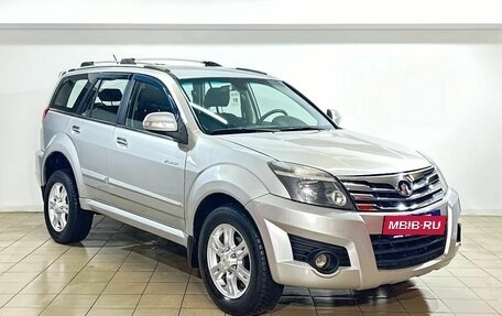 Great Wall Hover H3 I, 2012 год, 579 000 рублей, 3 фотография
