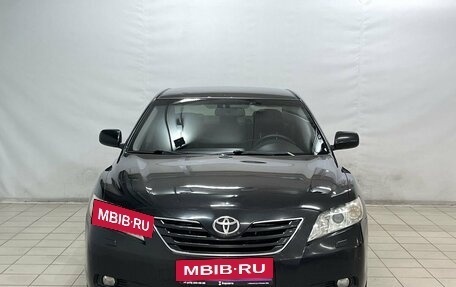 Toyota Camry, 2008 год, 1 050 000 рублей, 3 фотография