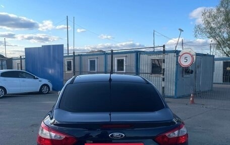 Ford Focus III, 2014 год, 840 000 рублей, 4 фотография
