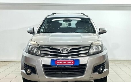 Great Wall Hover H3 I, 2012 год, 579 000 рублей, 2 фотография