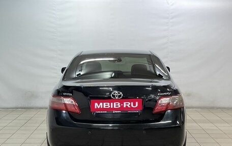 Toyota Camry, 2008 год, 1 050 000 рублей, 6 фотография