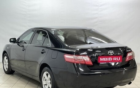 Toyota Camry, 2008 год, 1 050 000 рублей, 5 фотография