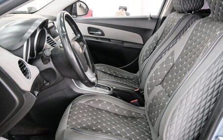 Chevrolet Cruze II, 2011 год, 899 000 рублей, 6 фотография