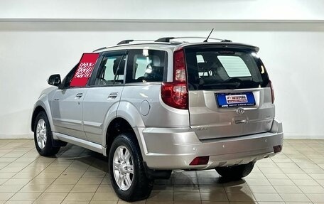 Great Wall Hover H3 I, 2012 год, 579 000 рублей, 4 фотография