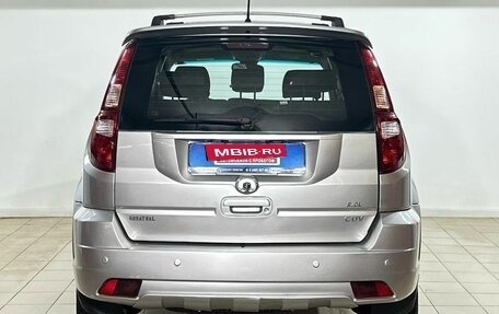 Great Wall Hover H3 I, 2012 год, 579 000 рублей, 5 фотография