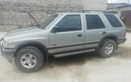 Opel Frontera A, 1996 год, 325 000 рублей, 3 фотография
