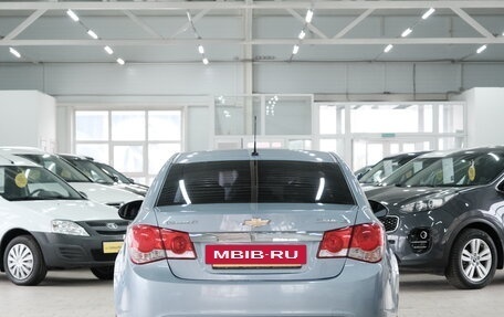 Chevrolet Cruze II, 2011 год, 899 000 рублей, 4 фотография