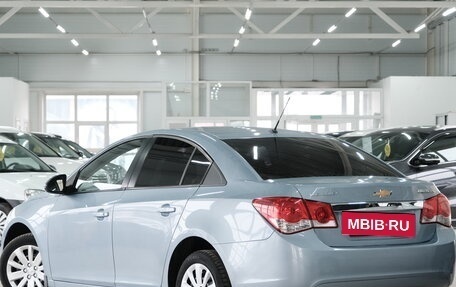 Chevrolet Cruze II, 2011 год, 899 000 рублей, 3 фотография