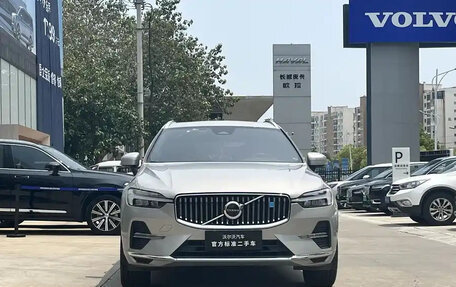 Volvo XC60 II, 2021 год, 2 790 099 рублей, 2 фотография