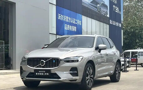 Volvo XC60 II, 2021 год, 2 790 099 рублей, 3 фотография
