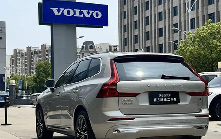 Volvo XC60 II, 2021 год, 2 790 099 рублей, 4 фотография