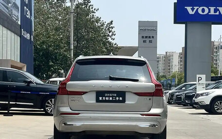 Volvo XC60 II, 2021 год, 2 790 099 рублей, 5 фотография