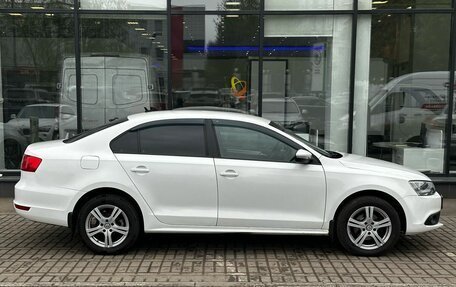 Volkswagen Jetta VI, 2013 год, 772 000 рублей, 4 фотография