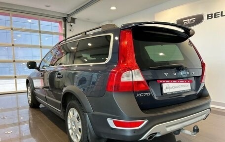 Volvo XC70 II рестайлинг, 2013 год, 1 855 000 рублей, 2 фотография