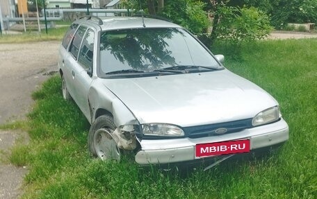 Ford Mondeo I, 1996 год, 100 000 рублей, 2 фотография